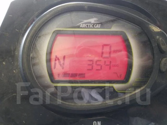 Arctic Cat. ����������, ��� ���\���, ��� �������. ��� ����� �� ������������ ����