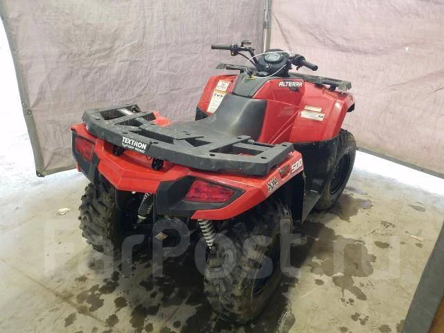 Arctic Cat. ����������, ��� ���\���, ��� �������. ��� ����� �� ������������ ����