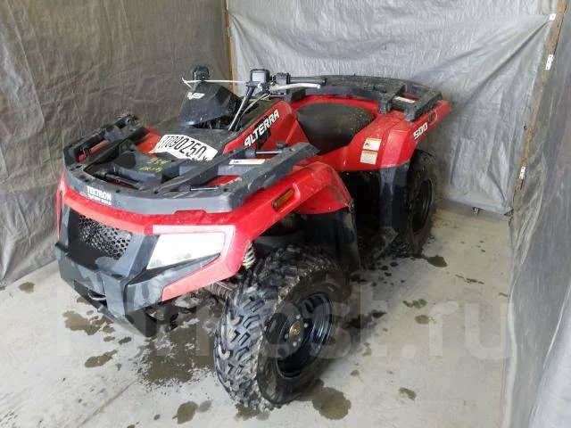 Arctic Cat. ����������, ��� ���\���, ��� �������. ��� ����� �� ������������ ����