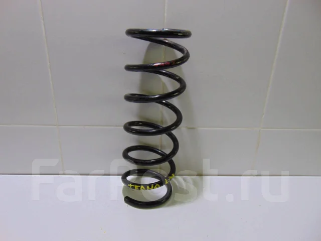 Задняя пружина infiniti jx35 550203ja1c аналоги каяба