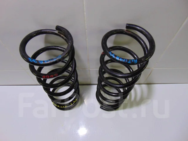 Задняя пружина infiniti jx35 550203ja1c аналоги каяба