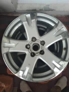 Replay TY21. 7.0x17", 5x114.3, ET35, �� 60,1���. ����