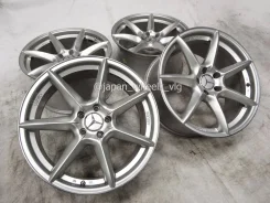 Carmani. 8.5/9.5x19", 5x112, ET38/38, �� 66,6���. ����