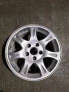 Mak Vertigo. 7.0x16", 5x110 ����