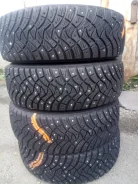 Dunlop SP Winter Ice 03. ������, ����������, 2019 ���, �/�, ����� 20 % ����