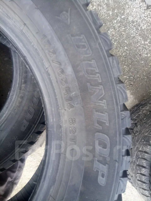 Dunlop SP Winter Ice 03. ������, ����������, 2019 ���, �/�, ����� 20 % ����