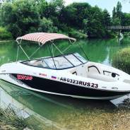 Yamaha 212SS. 2011 ���, ����� 6,5��., ��������� ������������, 300��.�., ������ ����