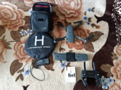 DJI Mavic Pro. � ������� ����