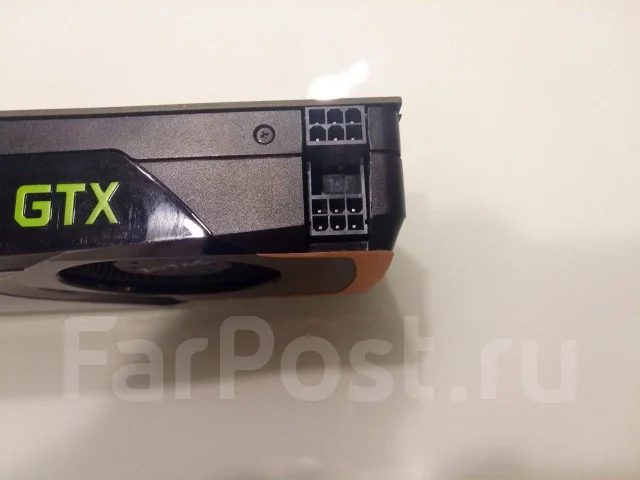 GeForce GTX 680 ����