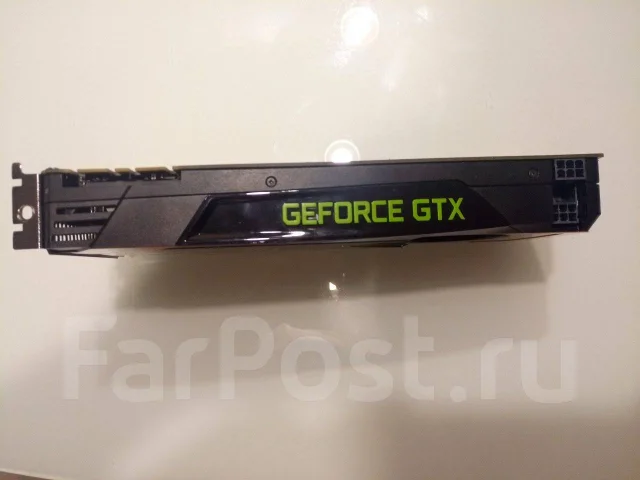 GeForce GTX 680 ����