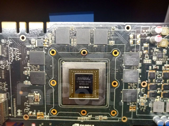 GeForce GTX 680 ����
