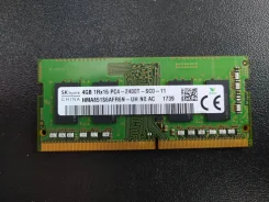 SO-DIMM DDR4. ����