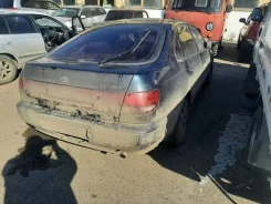 Toyota Corona SF. ST191, 4SFE ����