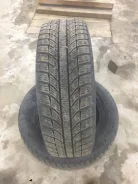 GT Radial Champiro WinterPro. ������, ��� �����, 2016 ���, �/�, ����� 40 % ����