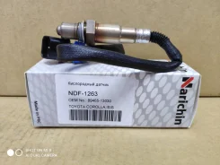 NDF-1263 ����������� ������ Toyota Corolla, ISIS, Voltz 1ZZFE 01- NDF-1263 ����