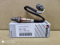 NDF-1265 ����������� ������ Toyota VITZ, Platz, FUN Cargo 00- NDF-1265 ����