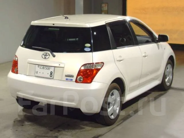 Toyota ist. �������, ��������, 1.3 (87��.�.), ������, 34����. ��, �/�. ��� ����� �� ������������ ����