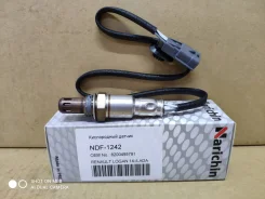 NDF-1242 ����������� ������ Renault Logan 14- Largus / Nissan Almera NDF-1242 ����