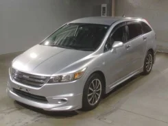Honda Stream. �������, ��������, 1.8 (140��.�.), ������, 66����. ��, �/�. ��� ����� �� ������������ ����