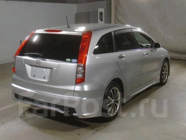 Honda Stream. �������, ��������, 1.8 (140��.�.), ������, 66����. ��, �/�. ��� ����� �� ������������ ����