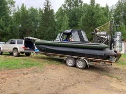 ����� ������� 650. 2018 ���, ����� 6��., ��������� ������������, 290��.�., ������ ����