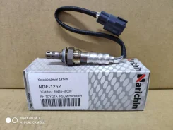 NDF-1252 ����������� ������ RH Toyota Ipsum, Harrier, Kluger 2AZFE 00- NDF-1252 ����