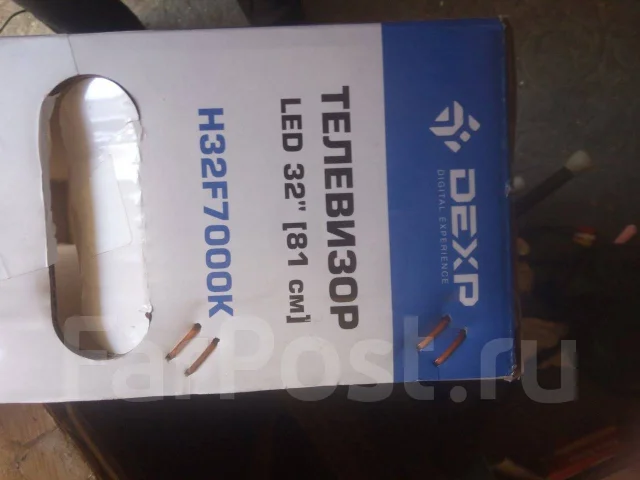 DEXP ����