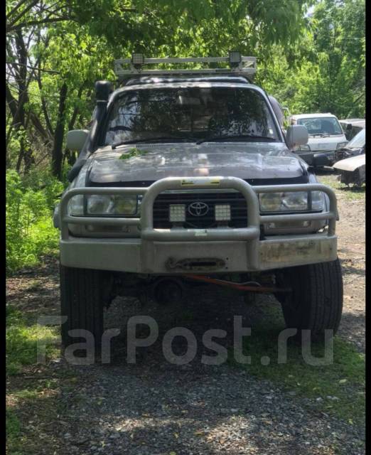 Автомобили в разбор владивосток