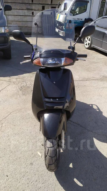 Honda Lead 100. 101����. ��., ��������, ���������, ������ �� �� ����