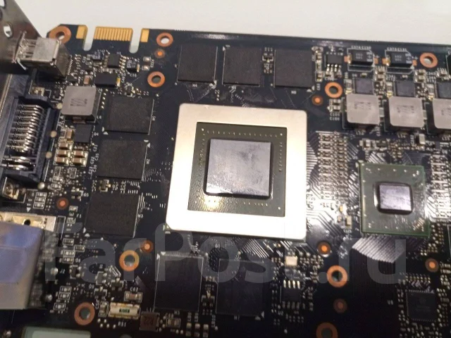 GeForce GTX 690 ����