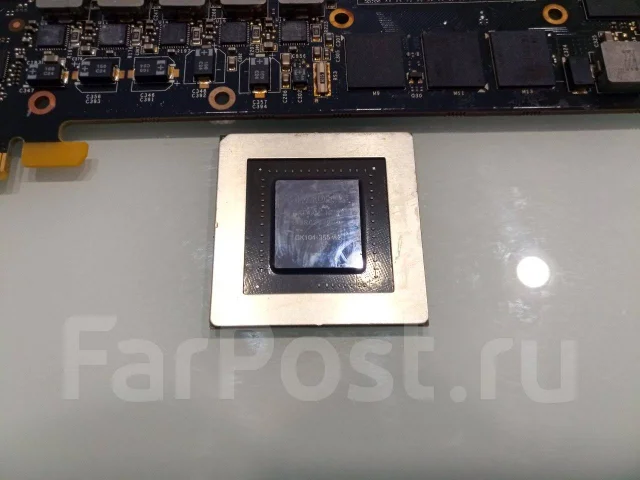 GeForce GTX 690 ����