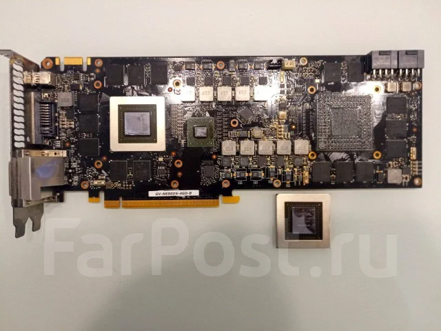 GeForce GTX 690 ����