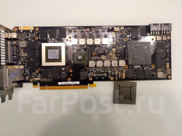 GeForce GTX 690 ����