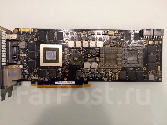 GeForce GTX 690 ����