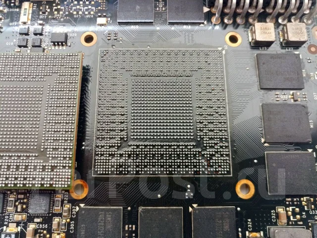 GeForce GTX 690 ����