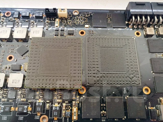 GeForce GTX 690 ����