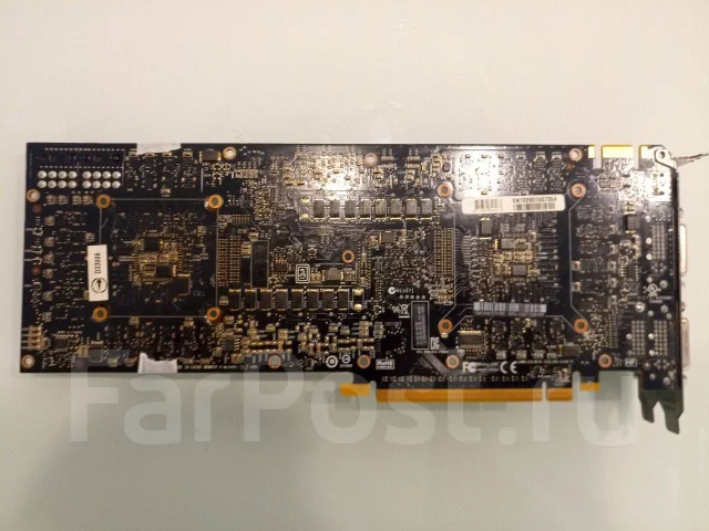 GeForce GTX 690 ����