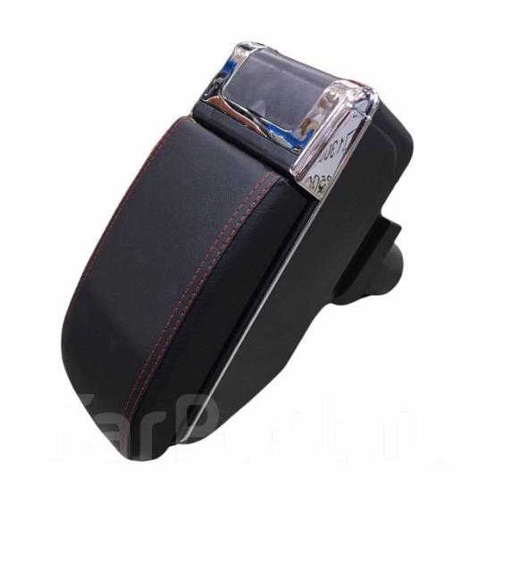 Подлокотник Toyota Ist USB NCP61, NCP65, NCP60 купить во Владивостоке ...