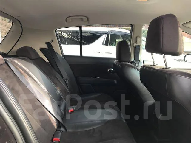 Nissan Tiida. �������, ��������, 1.5 (109��.�.), ������, �/�. ��� ����� �� ������������ ����
