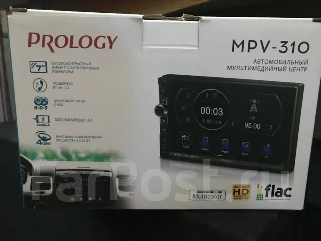 Prology MPV-310 ����