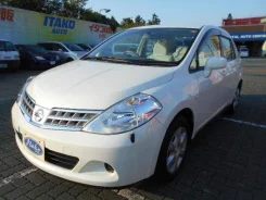 Nissan Tiida Latio. �������, ��������, 1.5 (109��.�.), ������, �/�. ��� ����� �� ������������ ����