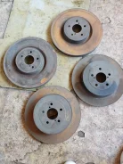 ��������� ����� brembo gold 26700FE000 ����