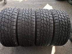 Nitto Terra Grappler. ����� at, 2015 ���, �/�, ����� 10 % ����