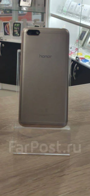 Honor 7A. �/�, �������, 4G LTE, Dual-SIM ����