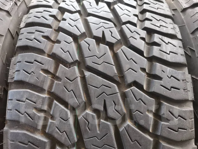 Nitto Terra Grappler. ����� at, 2015 ���, �/�, ����� 10 % ����