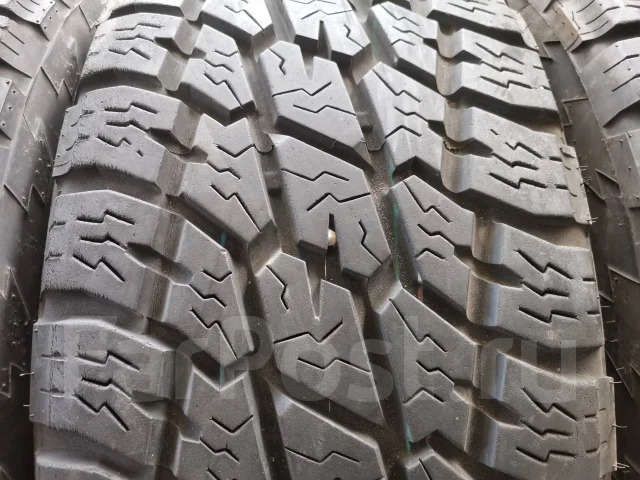 Nitto Terra Grappler. ����� at, 2015 ���, �/�, ����� 10 % ����
