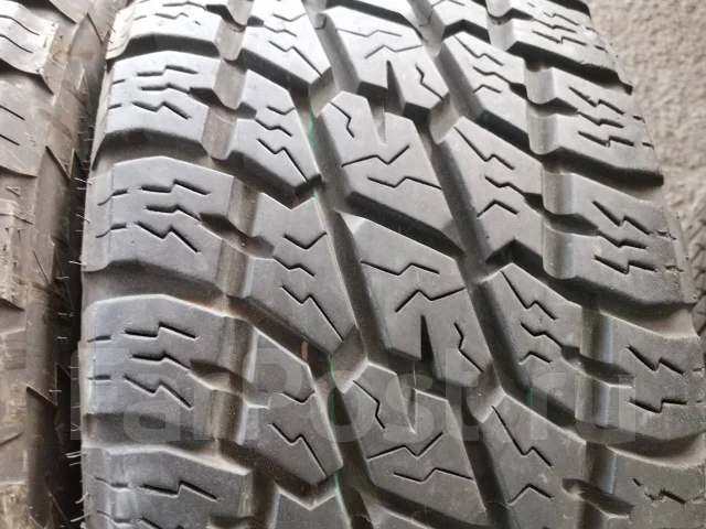 Nitto Terra Grappler. ����� at, 2015 ���, �/�, ����� 10 % ����