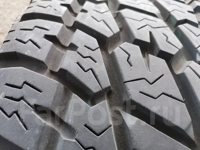 Nitto Terra Grappler. ����� at, 2015 ���, �/�, ����� 10 % ����
