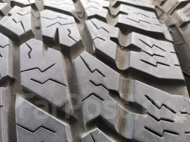 Nitto Terra Grappler. ����� at, 2015 ���, �/�, ����� 10 % ����