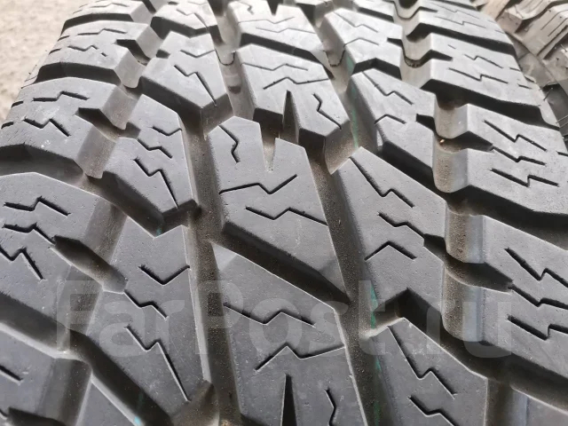 Nitto Terra Grappler. ����� at, 2015 ���, �/�, ����� 10 % ����